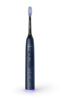 Električna četkica za zube PHILIPS HX7429/01, duopack 2 kom, 2 kom, sonična, plava/bijela