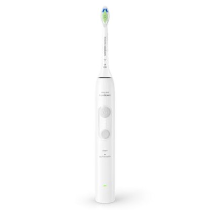 Električna četkica za zube PHILIPS HX4042/41, bijela