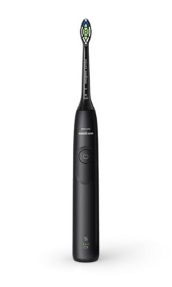Električna četkica za zube PHILIPS HX7101/01, sonična, crna
