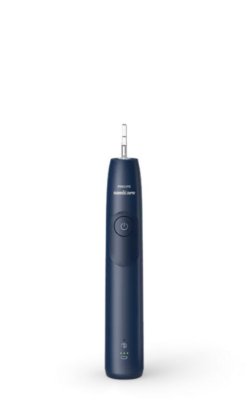 Električna četkica za zube PHILIPS HX7103/01, sonična, tamnoplava