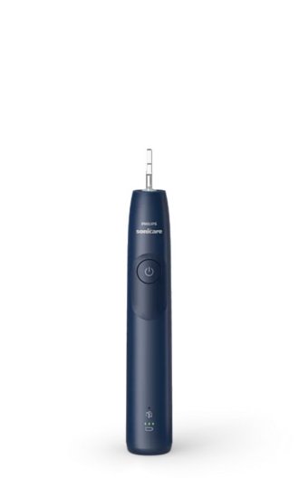 Električna četkica za zube PHILIPS HX7103/01, sonična, tamnoplava