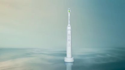 Električna četkica za zube PHILIPS HX4042/41, bijela