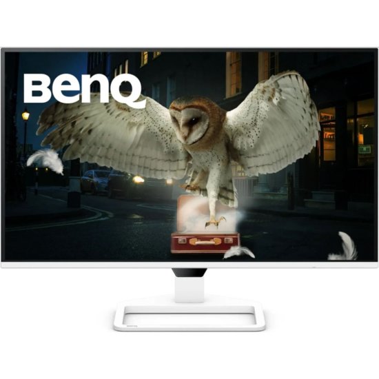 Monitor BENQ EW270Q, 2k, 200Hz, 1ms, 350cd/m2, bijeli