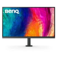 Monitor 32" BENQ PD3205UA, 4K UHD, 60hz, 5ms, 350cd/m2, crni