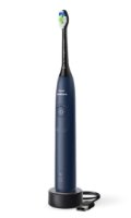 Električna četkica za zube PHILIPS HX7103/01, sonična, tamnoplava