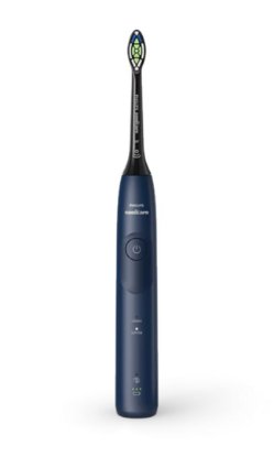 Električna četkica za zube PHILIPS HX7119/01, 2 kom, sonična, plava/bijela