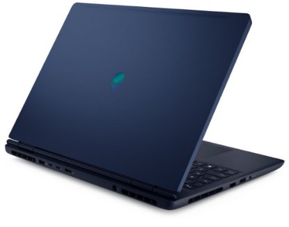 Prijenosno računalo DELL Alienware 16 Aurora / Core i9 270H, 32GB, 1TB SSD, RTX 5070, Windows 11 PRO, tamno plavi