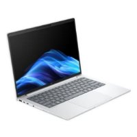 Laptop HP ELITEBOOK 8 G1i / Core Ultra 7 258V, 32 GB, 1 TB SSD, Intel HD Graphics, 14" WUXGA IPS, bez OS, srebrni