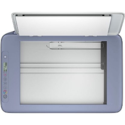 Multifunkcijski printer HP DeskJet 2922 AiO A24HVB, printer/scanner/copy, 1200 dpi, WiFi, USB, Instant Ink, bijeli