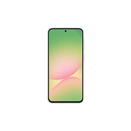 Mobitel SAMSUNG Galaxy A56, 6,7", 8GB, 128GB, Android 15, sivi