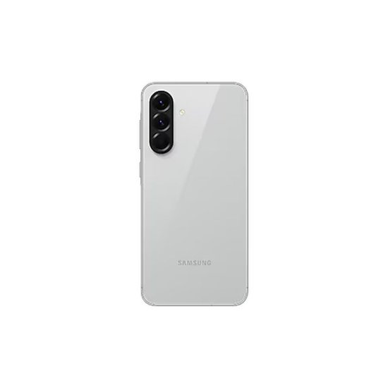 Mobitel SAMSUNG Galaxy A56, 6,7", 8GB, 128GB, Android 15, sivi