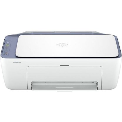 Slika Multifunkcijski printer HP DeskJet 2922 AiO A24HVB, printer/scanner/copy, 1200 dpi, WiFi, USB, Instant Ink, bijeli