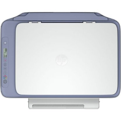 Multifunkcijski printer HP DeskJet 2922 AiO A24HVB, printer/scanner/copy, 1200 dpi, WiFi, USB, Instant Ink, bijeli