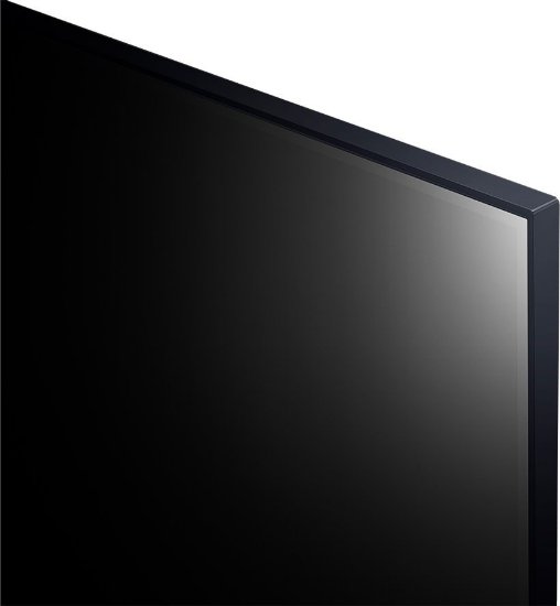 Digitalna reklama SIGNAGE 75" LG 75UN640S0LD, 4K UHD (3840 x 2160), webOS, 330 cd/m2, Hospitality / Digital Signage