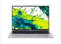 Laptop HP Omnibook 3 16-bu0013nmx / Core 5 120U, 16GB, 512GB, Intel Graphics, 16" WUXGA IPS, Windows 11, srebrni