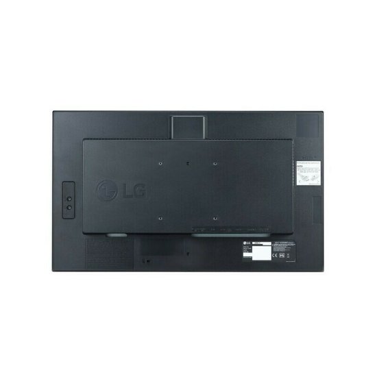 Digitalna reklama SIGNAGE 32" LG 32SM5J, FHD 1920x1080, IPS, 400cd/m2, 10ms, 24/7, webOS 6.0