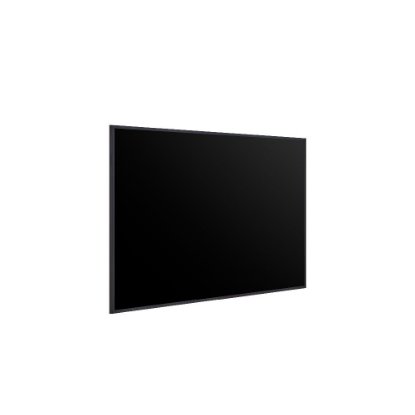 Digitalni zaslon 55" LG 55UH5Q-E, 4K UHD, IPS, 60Hz, 8ms, 500cd/m2, crni