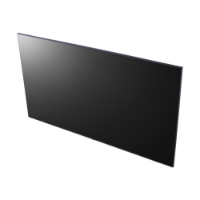 Digitalna reklama SIGNAGEr 50" LG 50UL3J-E, 4K UHD, IPS, 400 cd/m2, 1200:1, webOS, 127 cm