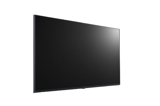 Digitalni zaslon SIGNAGEr 50" LG 50UL3J-E, 4K UHD