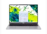Laptop HP Omnibook 3 16-bu0013nmx / Core 5 120U, 16GB, 512GB, Intel Graphics, 16" WUXGA IPS, Windows 11, srebrni