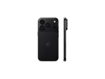 Mobitel APPLE IPHONE 18 PRO, 6,3" 12 GB, 256 GB, iOS 27, crni