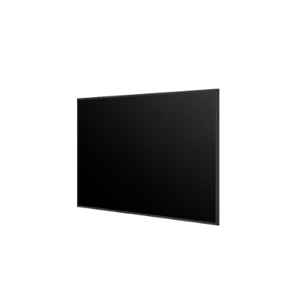 Digitalni zaslon 55" LG 55UH5Q-E, 4K UHD, IPS, 60Hz, 8ms, 500cd/m2, crni