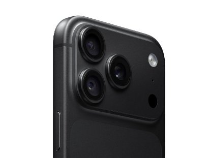 Mobitel APPLE IPHONE 18 PRO, 6,3" 12 GB, 256 GB, iOS 27, crni
