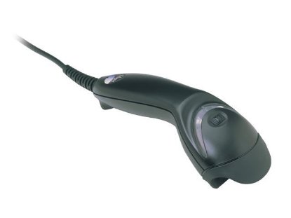 Bar code čitač METROLOGIC MK5145-31A38-EU ECLIPSE, laserski, USB, crni