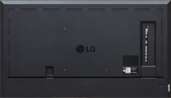 Digitalni zaslon LG 49UH5Q-E, 4K UHD