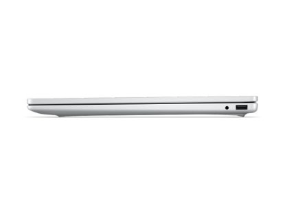 Laptop HP OmniBook 3 D8ZM5EA / Core i5 120U, 16GB, 512GB SSD, 17.3" FHD IPS, Intel HD Graphics, Windows 11, srebrni
