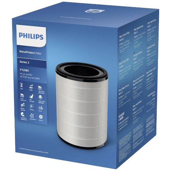 Filter za ovlaživač zraka PHILIPS FY2180/30