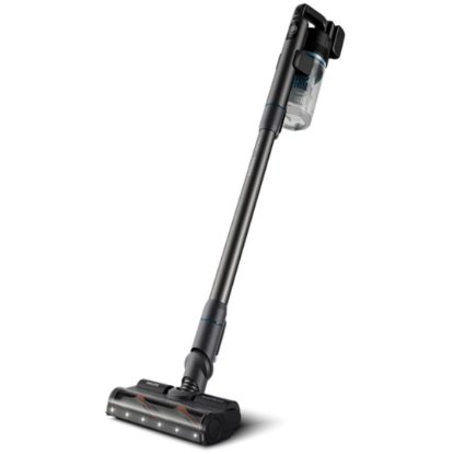 Štapni usisavač PHILIPS XC8055/01, 8000 Series, bežični, crni