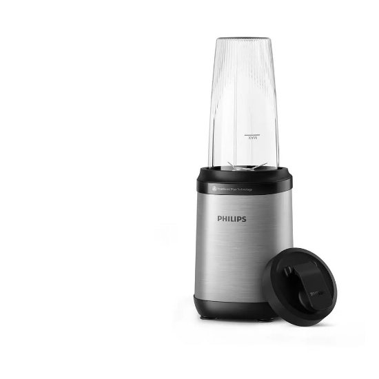 Blender PHILIPS HR2764/00, 800W, 0,7l, sivi