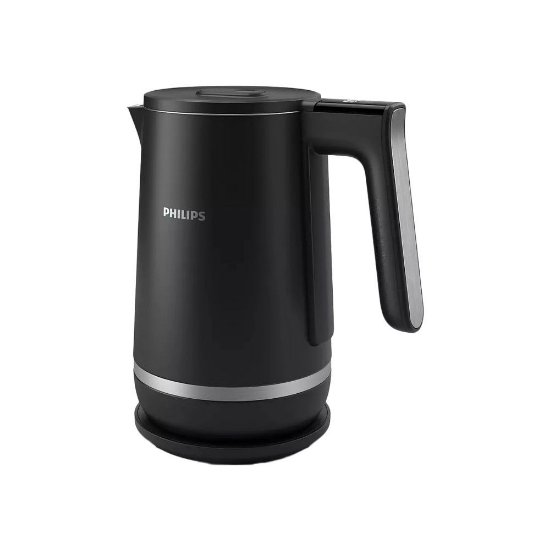 Kuhalo za vodu PHILIPS HD9396/90, 2200W, 1,7l, crno