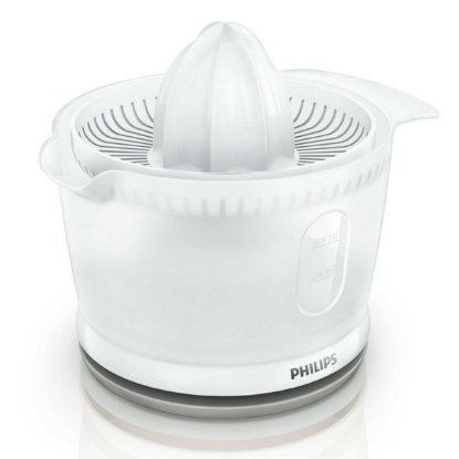 Sokovnik citruseta PHILIPS HR2738/00, 25W, 0,5l, bijela