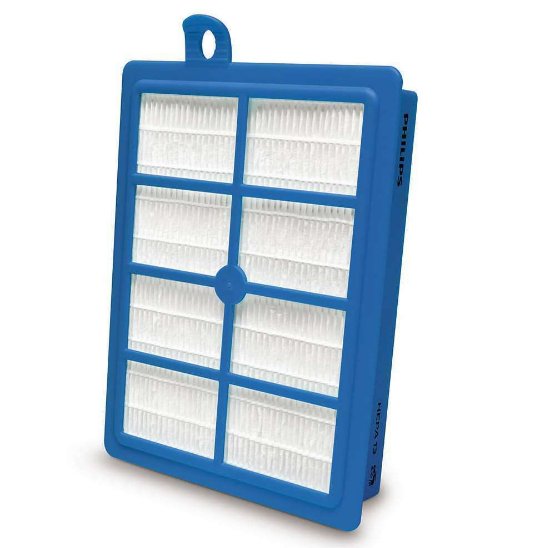 Zamjenski filter PHILIPS HEPA13 FC8038/01