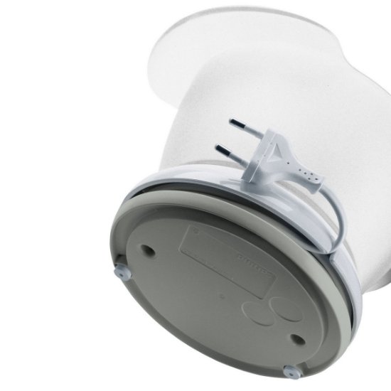 Sokovnik citruseta PHILIPS HR2738/00, 25W, 0,5l, bijela