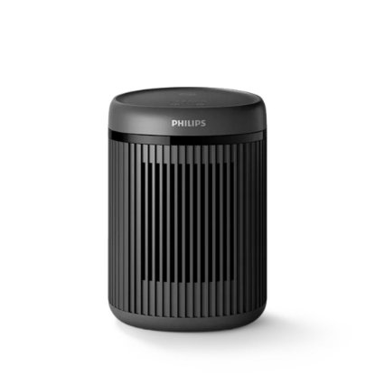 Kompaktna keramička grijalica PHILIPS CX2120/01 1500 W, crna