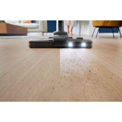 Usisavač PHILIPS FC9557/09, 900W, bez vrećice, plavi