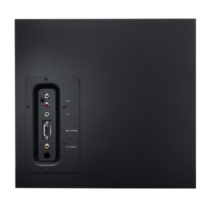 Zvučnici LOGITECH Z623, 2.1, THX, 200W, crni, retail