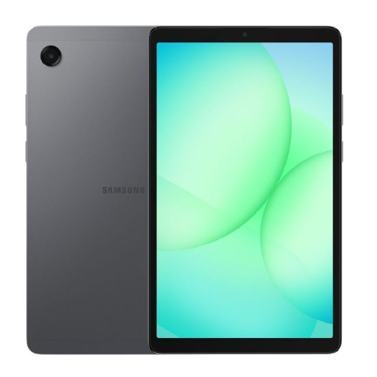 Tablet SAMSUNG Galaxy Tab A11+, 11", 6GB, 128GB, Android 16, sivi