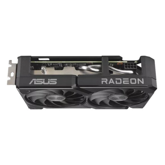 Grafička kartica ASUS RADEON RX 9060 XT DUAL, 16GB GDDR6