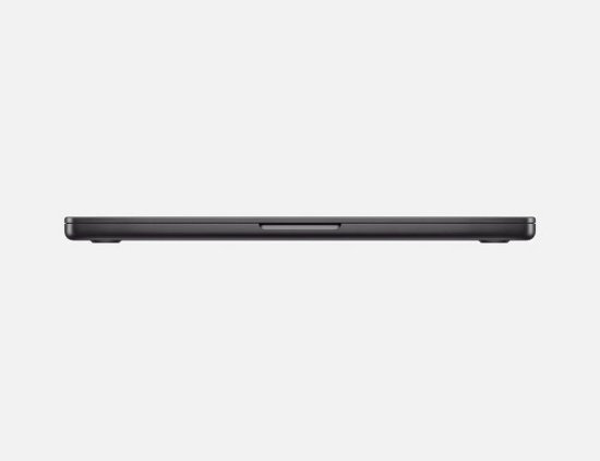 Laptop APPLE MacBook Pro 14" mde14cr/a / 10-core M5, 16GB, 1TB SSD, 10-core Apple GPU, 14", macOS, HR tipkovnica, crni