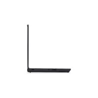 Laptop LENOVO ThinkPad P16 21RQ000CSC / Core Ultra 7 265HX, 64GB, 1TB SSD, nVidia GeForce RTX PRO 3000, 16" WUXGA IPS, Windows 11 Pro, crni