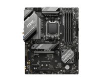 Matična ploča MSI B650 GAMING PLUS WIFI, AMD B650, DDR5, ATX, s. AM5