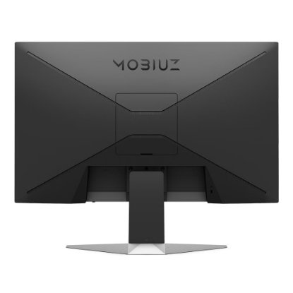 Gaming monitor BENQ, EX240N, 23,8", 1ms, 250cd/m2, FHD, 165 Hz, HDMI, DP, crni