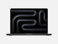 Laptop APPLE MacBook Pro 14" mde14cr/a / 10-core M5, 16GB, 1TB SSD, 10-core Apple GPU, 14", macOS, HR tipkovnica, crni