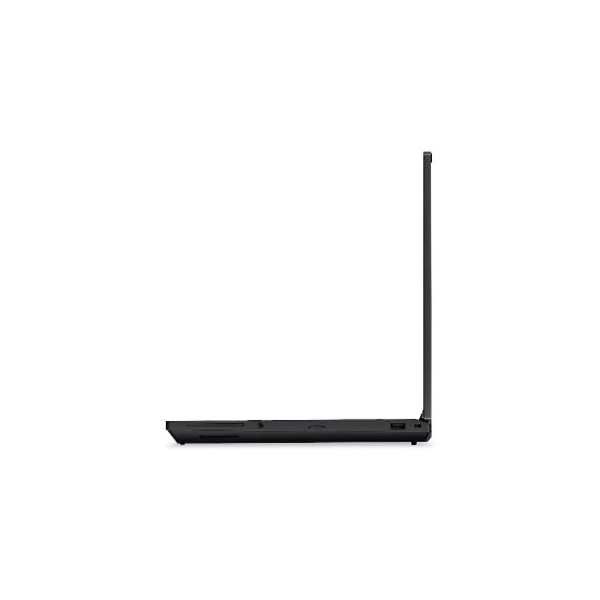 Laptop LENOVO ThinkPad P16 21RQ000CSC / Core Ultra 7 265HX, 64GB, 1TB SSD, nVidia GeForce RTX PRO 3000, 16" WUXGA IPS, Windows 11 Pro, crni