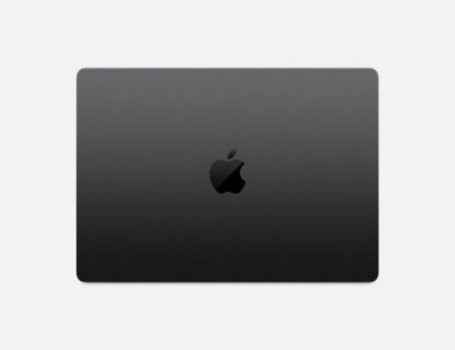 Laptop APPLE MacBook Pro 14" mde14cr/a / 10-core M5, 16GB, 1TB SSD, 10-core Apple GPU, 14", macOS, HR tipkovnica, crni