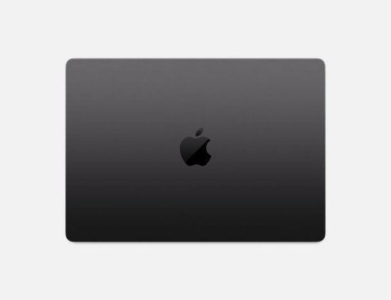 Laptop APPLE MacBook Pro 14" mde14cr/a / 10-core M5, 16GB, 1TB SSD, 10-core Apple GPU, 14", macOS, HR tipkovnica, crni